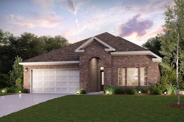 626 Cari Lane, Forney, TX 75126