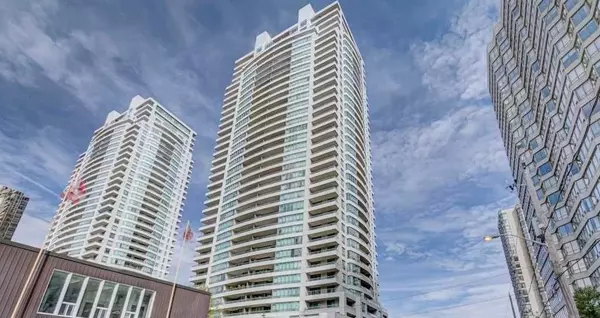 18 Spring Garden AVE #1602, Toronto C14, ON M2N 7M2