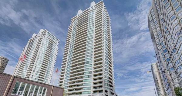 18 Spring Garden AVE #1602, Toronto C14, ON M2N 7M2