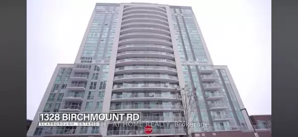 1328 Birchmount RD #205, Toronto E04, ON M1R 0B6