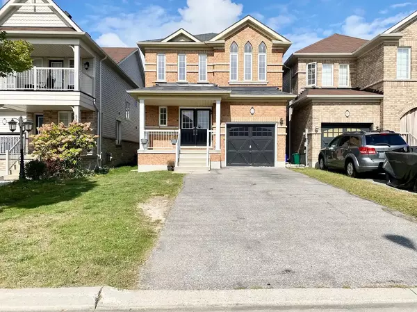 Clarington, ON L1E 0B7,82 Dewell CRES