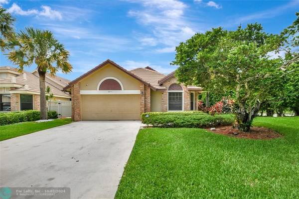 8071 Popash Court, Boynton Beach, FL 33472