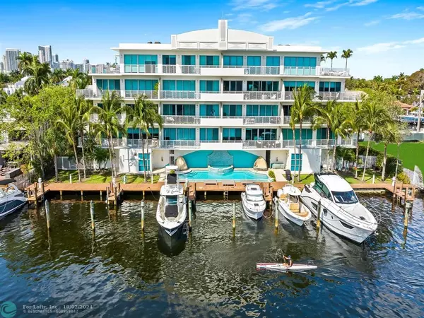 444 Hendricks Isle  #301, Fort Lauderdale, FL 33301