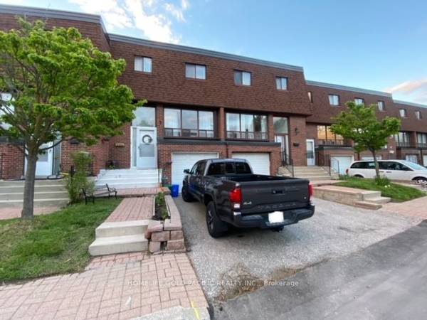 36 Stately WAY, Markham, ON L3T 3Z9