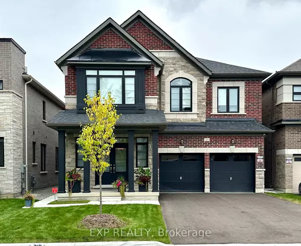 21 Coldwell Bay CIR, Vaughan, ON L4H 5E9