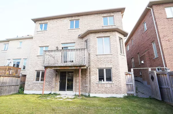 Newmarket, ON L3X 0A8,1178 Mctavish DR