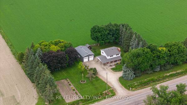 3093 Hwy 26 N/A, Springwater, ON L9X 0B5