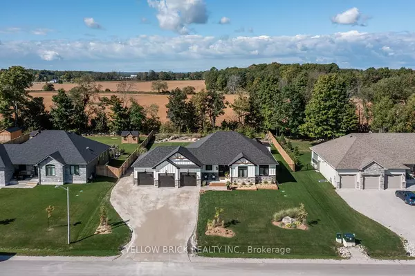 Oro-medonte, ON L3V 8N8,18 Cheslock CRES