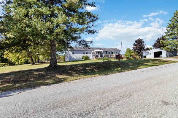 9034 Guelph Junction RD, Milton, ON L0P 1B0