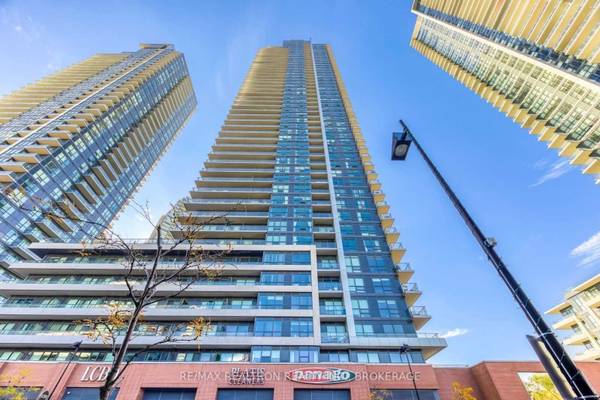 2220 Lake Shore BLVD W #2608,  Toronto W06,  ON M8V 0C1