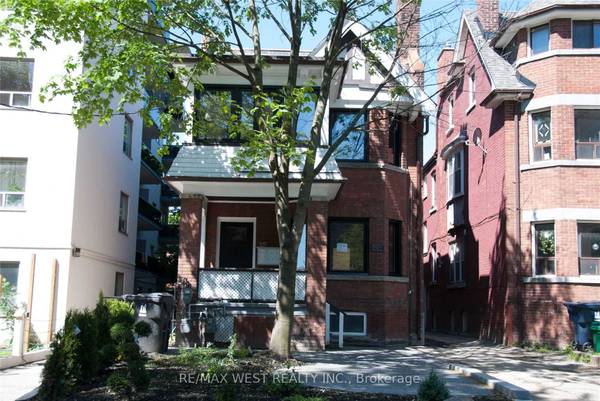 152 Dowling AVE #4, Toronto W01, ON M6K 3A6