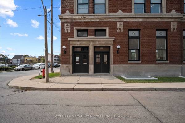 Hamilton, ON L8L 6A1,286 Sanford AVE N #602