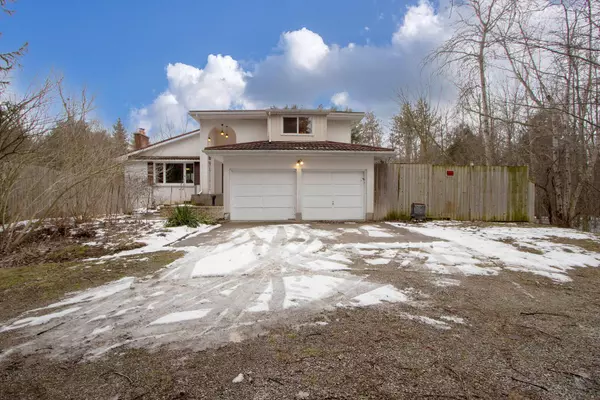 North Middlesex, ON N0M 2K0,1835 Mark Settlement DR