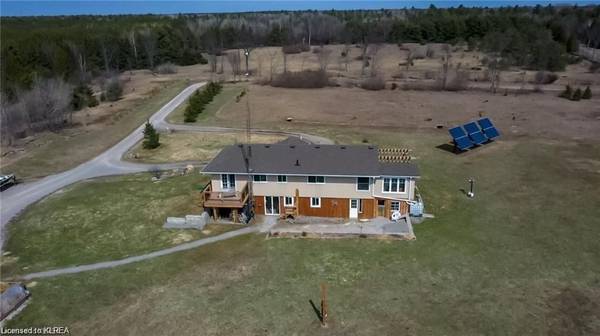 245 Thistle TRL,  Kawartha Lakes,  ON K0M 2B0