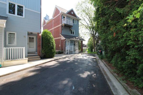 Lambton Shores, ON N0M 1T0,48 Ontario ST S #26