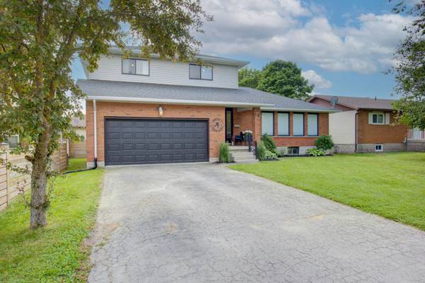 Wellington North, ON N0G 1A0,16 Bellefield CRES