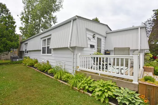 Huron, ON N0M 1T0,299 Glen Abbey CT