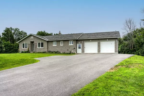 South Frontenac, ON K0H 1V0,4402 Bradford RD E