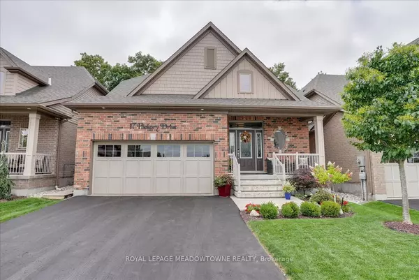 17 Hickory DR, Guelph/eramosa, ON N0B 2K0