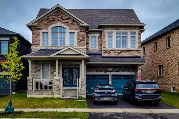 7 Grierson TRL, Hamilton, ON L0R 2H1