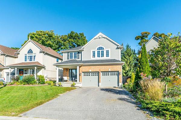 Kawartha Lakes, ON K9V 0B3,8 Fallingbrook CRES