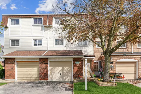 Hamilton, ON L8K 6L7,11 Harrisford ST #116