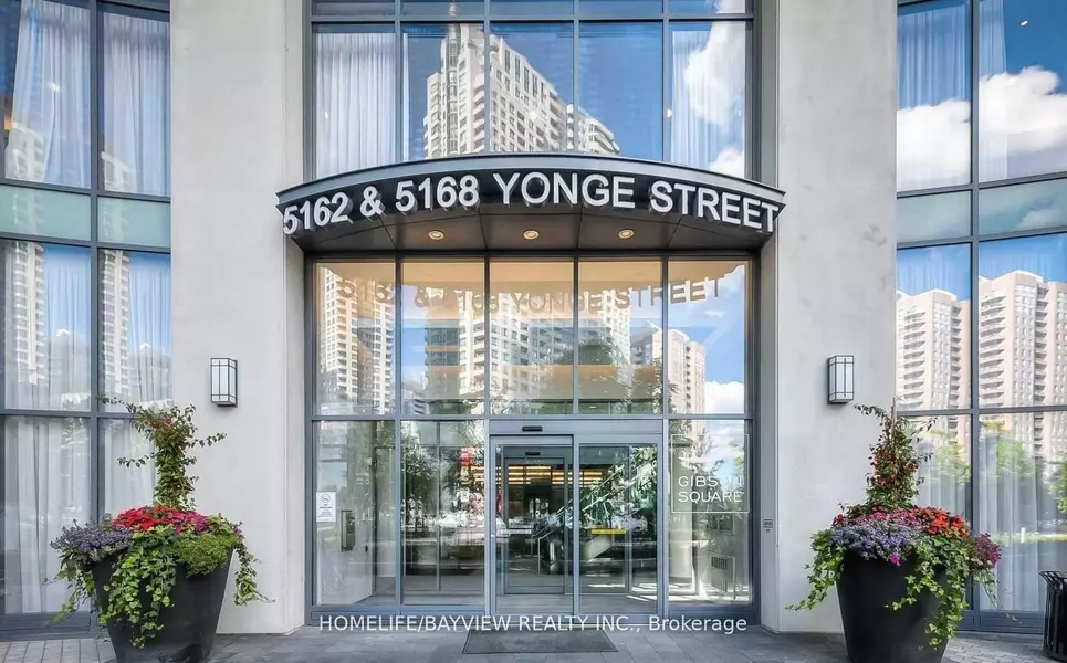 5162 Yonge ST #Lph102, Toronto C07, ON M2N 0E9