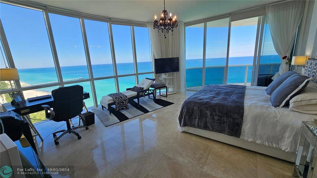 16001 Collins Ave  #1901, Sunny Isles Beach, FL 33160