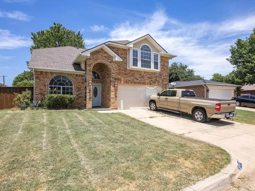 Fort Worth, TX 76179,5124 Cedar Springs Drive