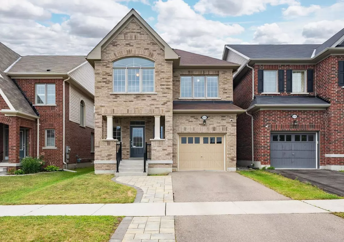 Oshawa, ON L1H 8L7,1231 Graham Clapp AVE