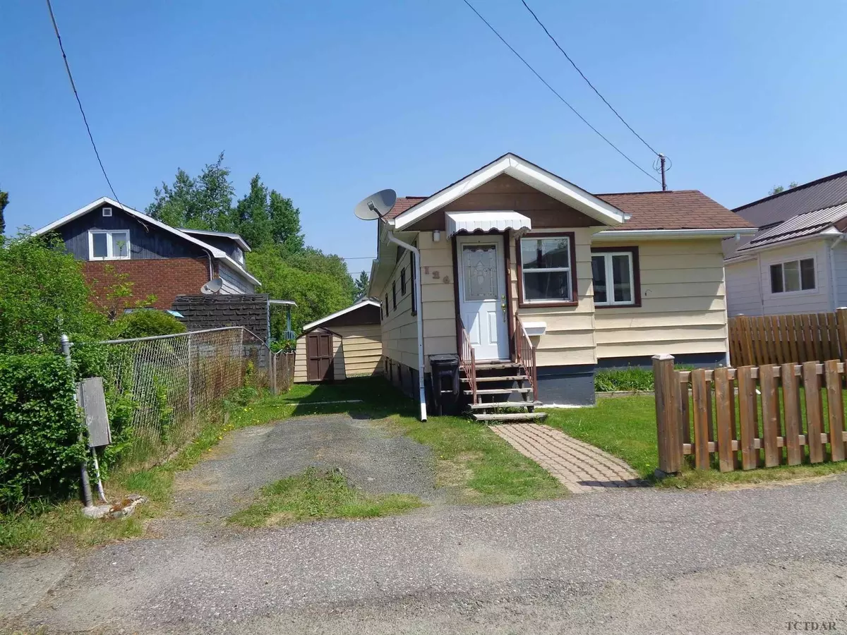 Kirkland Lake, ON P2N 2N4,126 Poplar AVE