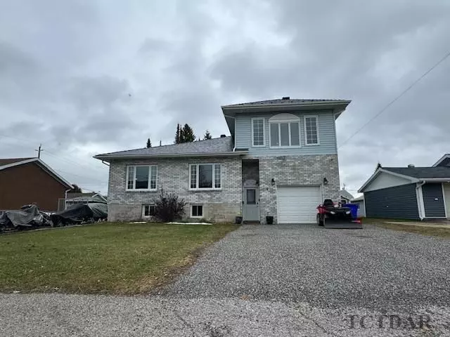 Timmins, ON P4N 4C2,348 Lemoyne ST