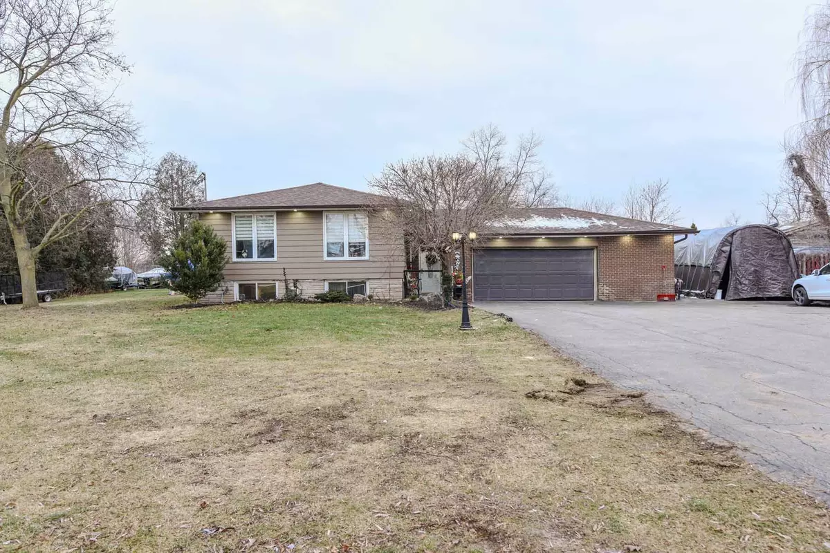 Halton Hills, ON L0P 1E0,8136 Hornby RD