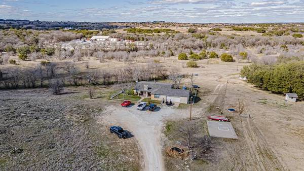 4704 W US Highway 377, Tolar, TX 76476