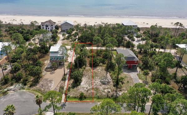 Lot 4 Cottage Ln, Port St. Joe, FL 32456