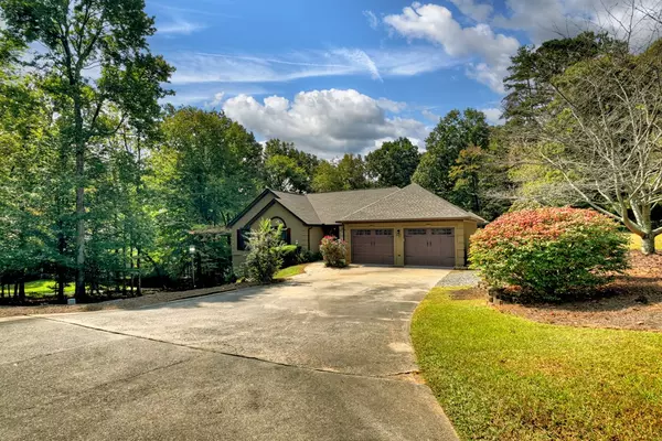 Ellijay, GA 30540,276 Westwoods Drive