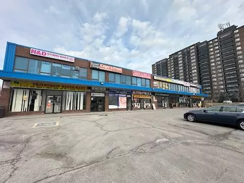 Toronto E05, ON M1T 3S4,2914 SHEPPARD AVE #201