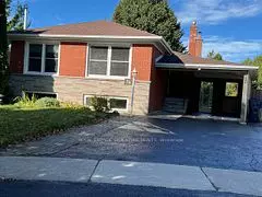 Toronto E04, ON M1R 2A3,14 Hancock CRES