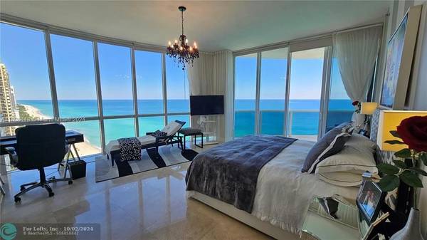 Sunny Isles Beach, FL 33160,16001 Collins Ave  #1901