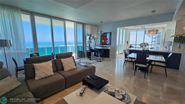 Sunny Isles Beach, FL 33160,16001 Collins Ave  #1901