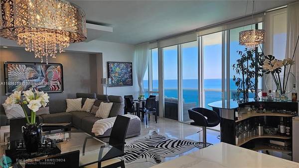 Sunny Isles Beach, FL 33160,16001 Collins Ave  #1901