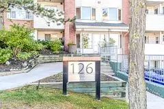 126 Bell Farm RD #215, Barrie, ON L4M 6J3