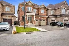 Peel, ON L7A 4J5,13 Lloyd CRES