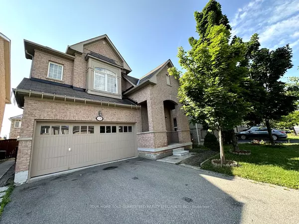 Brampton, ON L6R 0S1,128 Watsonbrook DR