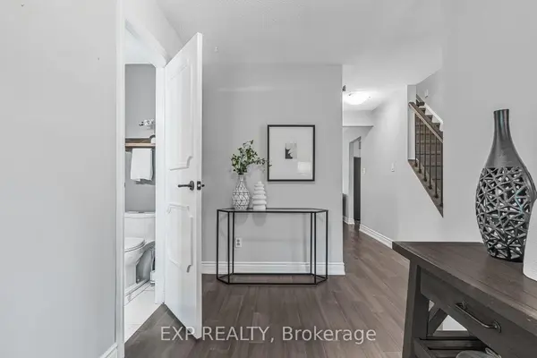 Mississauga, ON L5N 3A5,3020 Oka RD