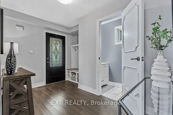 Mississauga, ON L5N 3A5,3020 Oka RD