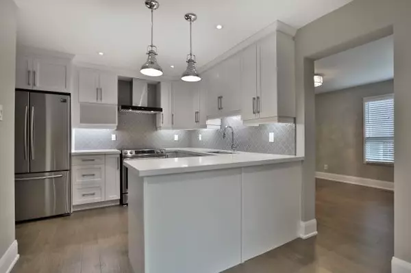 Mississauga, ON L5M 3L6,4584 Glastonbury PL