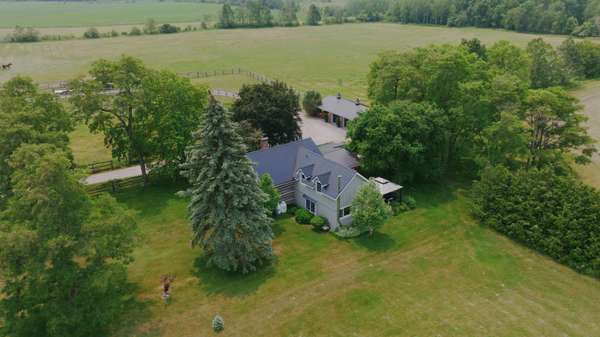 885 Highway 36 RD, Kawartha Lakes, ON K9V 4R4