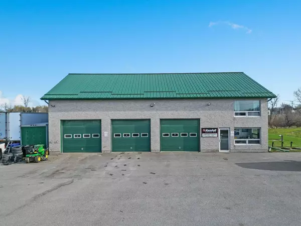 Kawartha Lakes, ON K9V 4R3,313 Colborne ST E