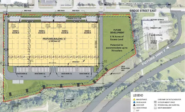 Kitchener, ON N2H 1Z5,400 Bridge ST E